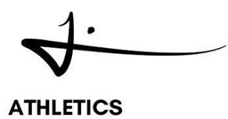 J. ATHLETICS logo