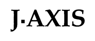 J-AXIS logo