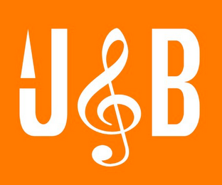 J B logo