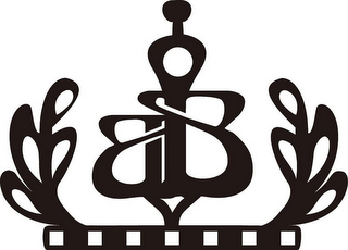 J B logo