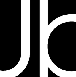 J B logo