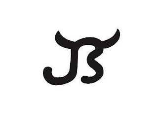 J B logo