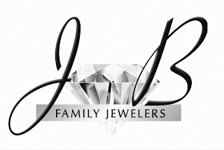 J B FAMILY JEWELERS logo