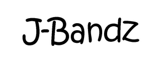 J-BANDZ logo