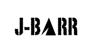 J-BARR logo
