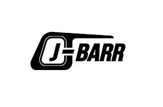 J-BARR logo