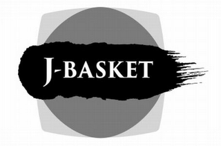 J-BASKET logo