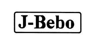 J-BEBO logo
