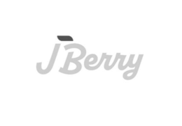 J BERRY logo