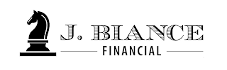 J. BIANCE FINANCIAL logo