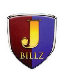 J BILLZ logo