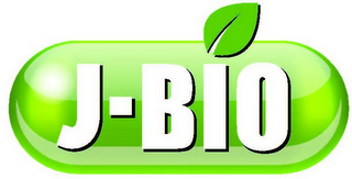 J-BIO logo
