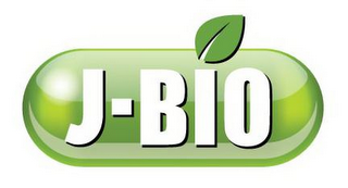 J-BIO logo