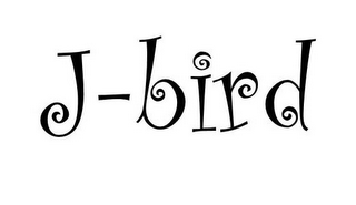 J-BIRD logo