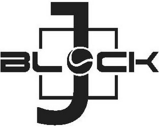 J-BLOCK logo