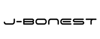 J-BONEST logo