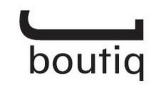 J BOUTIQ logo
