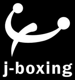 J-BOXING logo