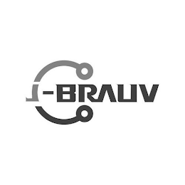 J-BRAUV logo