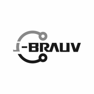 J-BRAUV logo