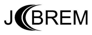 J BREM logo
