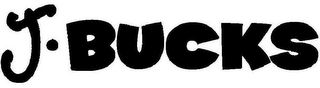 J-BUCKS logo