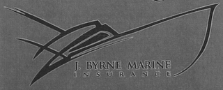 J. BYRNE MARINE INSURANCE logo