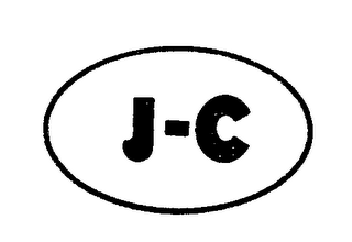 J-C logo