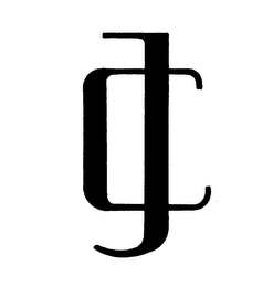 J C logo
