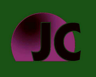 J C logo