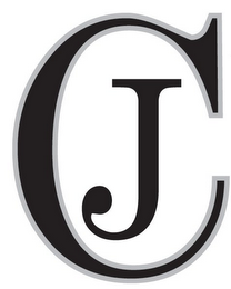 J C logo