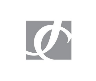 J C logo