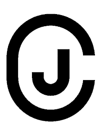 J C logo