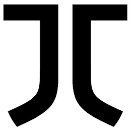 J C logo