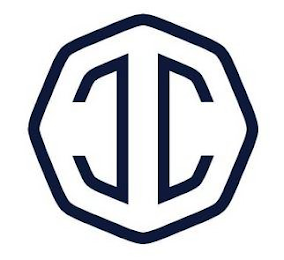 J C logo