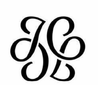J C logo