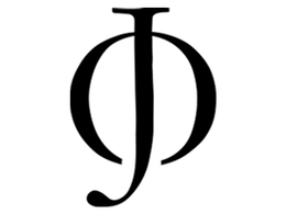 J C logo