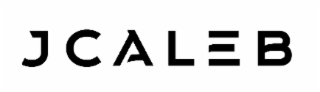 J C A L E B logo