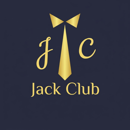 J C JACK CLUB logo