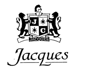 J C JACQUES logo