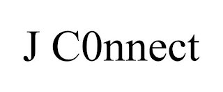 J C0NNECT logo