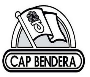 J CAP BENDERA logo