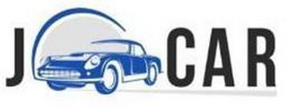 J CAR logo