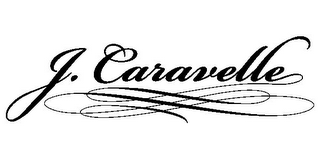 J. CARAVELLE logo