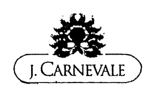 J. CARNEVALE logo