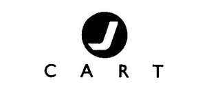 J CART logo