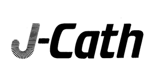 J-CATH logo