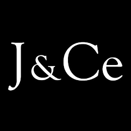 J & CE logo
