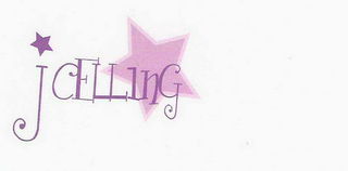 J CELLING logo