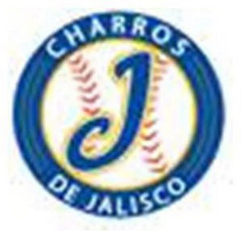 J CHARROS DE JALISCO logo